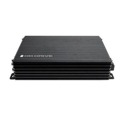 AMPLIFIER 4 X 100W + 1 X 600W @ 2OHMS: 5 CHANNEL AMPLIFIER