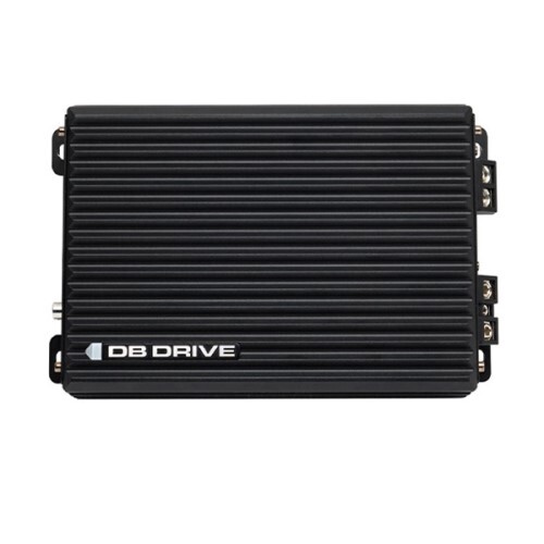 AMPLIFIER 1 X 1200W: MONO AMPLIFIER