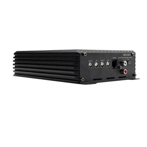 AMPLIFIER 1 X 1200W: MONO AMPLIFIER