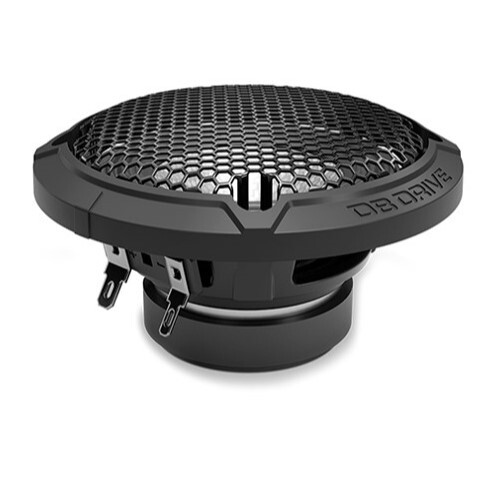 SPEAKER 2.75" SQ MIDRANGES