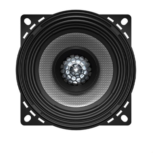 SPEAKER 4" SQ COAXIAL SPEAKER
