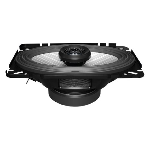 SPEAKER 4 X 6" SQ COAXIAL SPEAKER