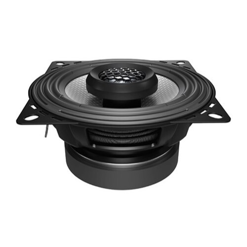 SPEAKER 4" SQ COAXIAL SPEAKER