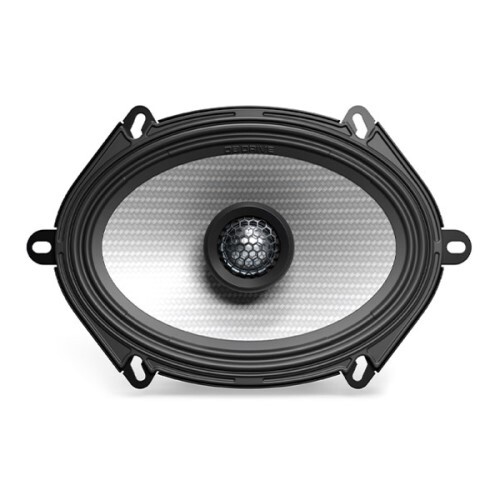 SPEAKER 5 X 7" SQ COAXIAL SPEAKER