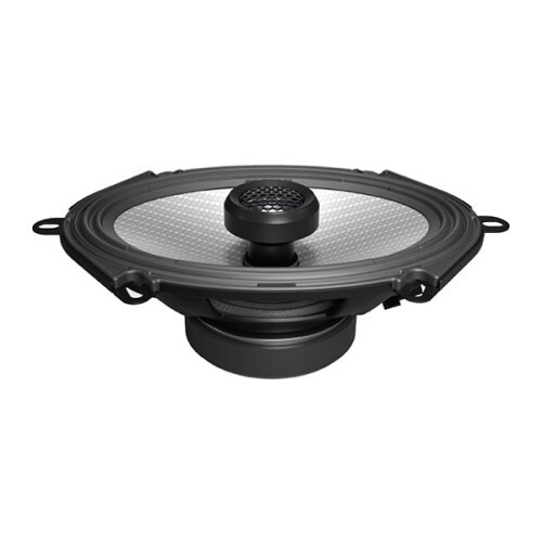 SPEAKER 5 X 7" SQ COAXIAL SPEAKER