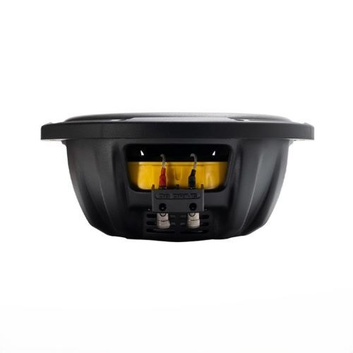 SUBWOOFER DX 10" 4 OHM SHALLOW DVC SUBWOOFER