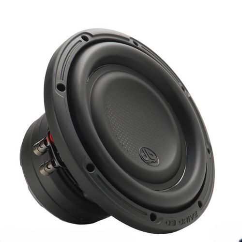 SUBWOOFER DX 8" 2 OHM DVC SUBWOOFER