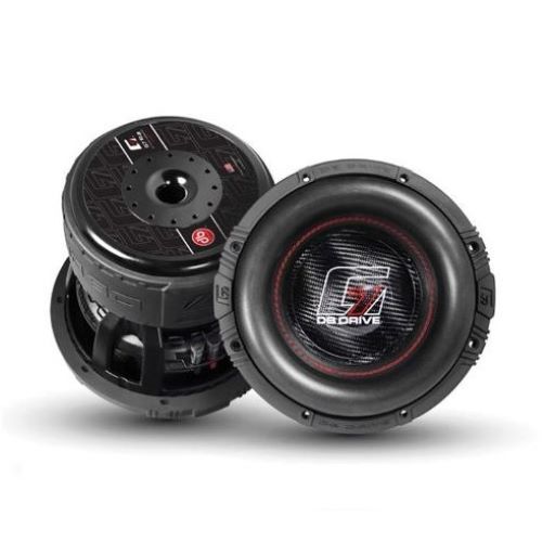 SUBWOOFER G7 SERIES 10" WITH 1 OHM DVC