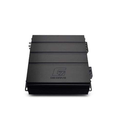 AMPLIFIER G7 SERIES 1 X 1250 WATT @  1 OHM CLASS D