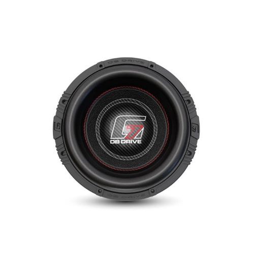 SUBWOOFER G7 SERIES 12" WITH 1 OHM DVC