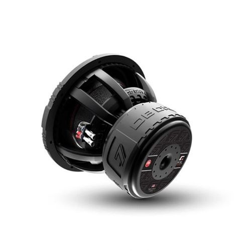 SUBWOOFER G7 SERIES 12" WITH 2 OHM DVC