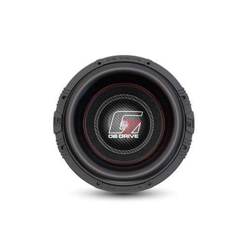SUBWOOFER G7 SERIES 12" WITH 2 OHM DVC