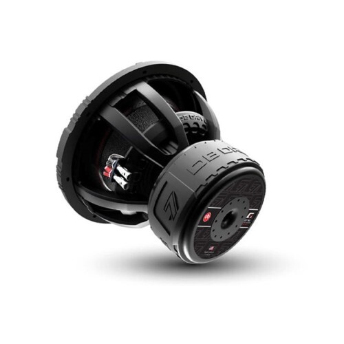 SUBWOOFER 15" 1 OHM DVC COMPETITION