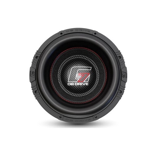 SUBWOOFER 15" 1 OHM DVC COMPETITION