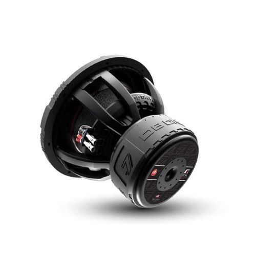 SUBWOOFER G7 SERIES 15" WITH 2 OHM DVC