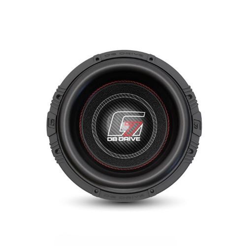 SUBWOOFER G7 SERIES 15" WITH 2 OHM DVC