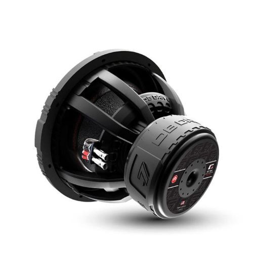 SUBWOOFER G7 SERIES 18" WITH 1 OHM DVC