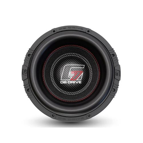 SUBWOOFER G7 SERIES 18" WITH 1 OHM DVC