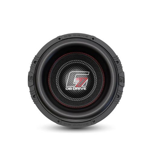 SUBWOOFER G7 SERIES 18" WITH 2 OHM DVC