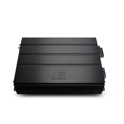 AMPLIFIER G7 SERIES 4 X 250 WATT @ 4 OHM CLASS AB