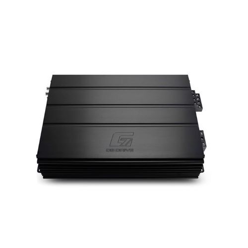 AMPLIFIER G7 SERIES 4 X 500WATT @ 4 OHM CLASS AB