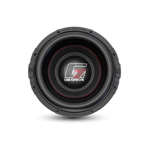SUBWOOFER G7 SERIES 8" WITH 2 OHM DVC