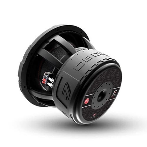 SUBWOOFER G7 SERIES 8" WITH 4 OHM DVC