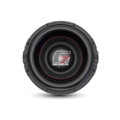 SUBWOOFER G7 SERIES 8" WITH 4 OHM DVC