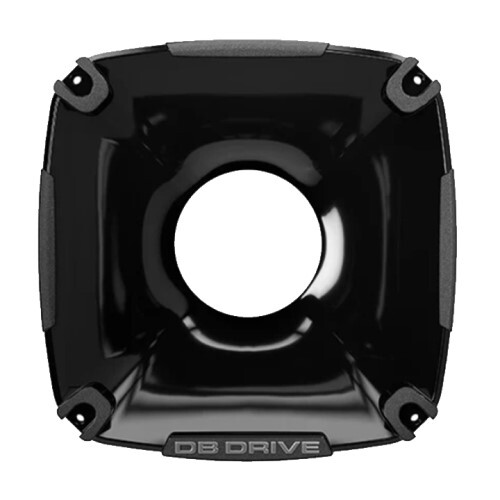 HORN 6.5" MIDRANGE HORN