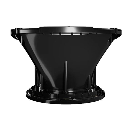 HORN 8" MIDRANGE HORN
