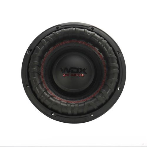 SUBWOOFER 10" WOOFER 2 OHM DVC 1000W NOMINAL / 2000W MAX