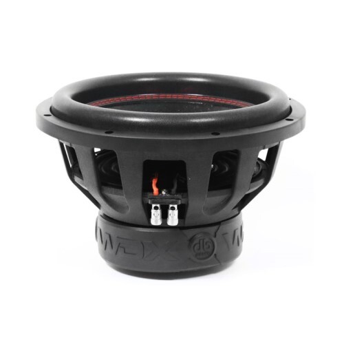SUBWOOFER 12" 4 OHM DVC 1000/2000W MAX G1 SERIES