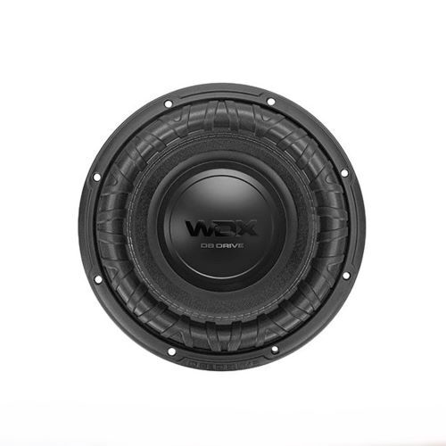 SUBWOOFER 12" WOOFER 4 OHM DVC 2000W NOMINAL / 4000W MAX