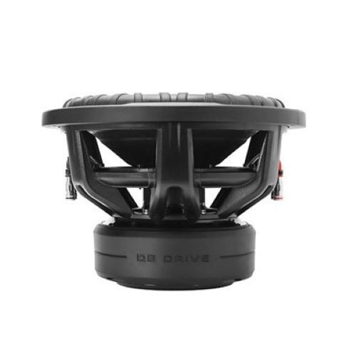 SUBWOOFER 12" WOOFER 4 OHM DVC 2000W NOMINAL / 4000W MAX