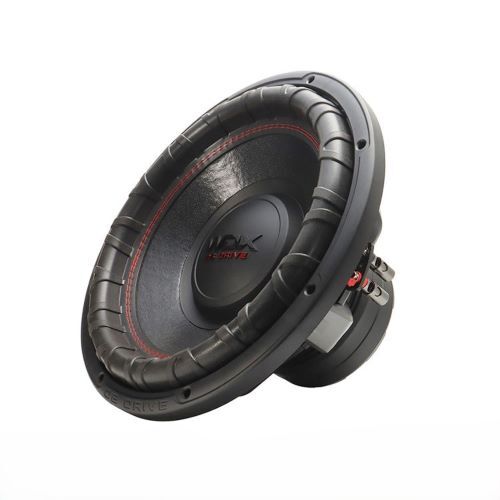 SUBWOOFER 15" WOOFER 4 OHM DVC 1250W NOMINAL / 2500W MAX