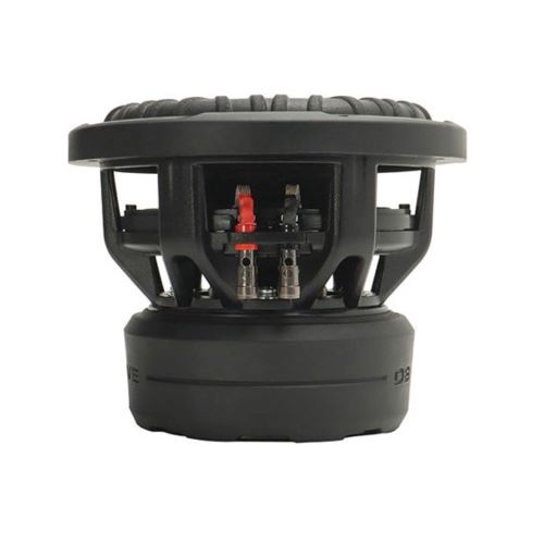 SUBWOOFER 6.5" WOOFER 4 OHM DVC 400W NOMINAL / 800W MAX
