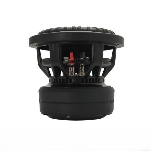 SUBWOOFER 8" WOOFER 2 OHM DVC 900 NOMINAL / 1800 MAX