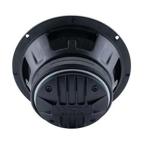 SPEAKER 8" 2-WAY LOUDSPEAKER W/REAR MOUNTED COMPRESSION DRIVER (PAIR) W/GLASS FIBER ELEMENT RATED CO