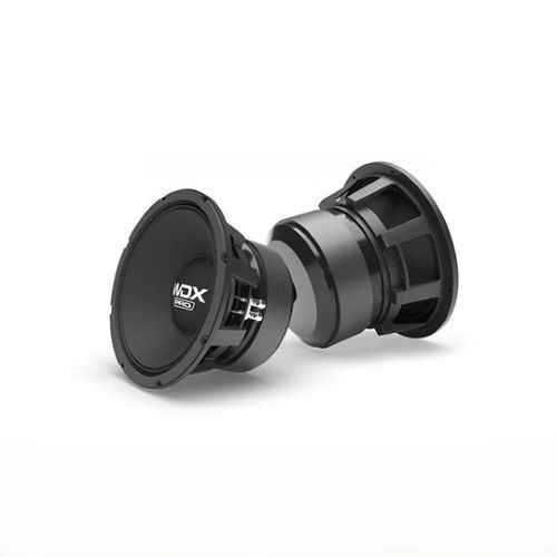 SPEAKER 12" WDXPRO SERIES DIE CAST MIDBASS WITH FERRITE MAGNET (SNG)