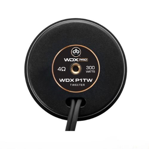 SPEAKER 1" SUPER TWEETER