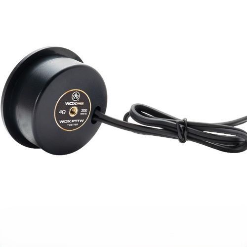 SPEAKER 1" SUPER TWEETER