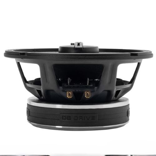 SPEAKER 6.5" COAXIAL LOUDSPEAKERS WITH SUPER TWEETER