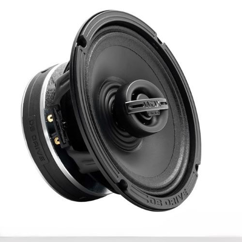 SPEAKER 6.5" COAXIAL LOUDSPEAKERS WITH SUPER TWEETER