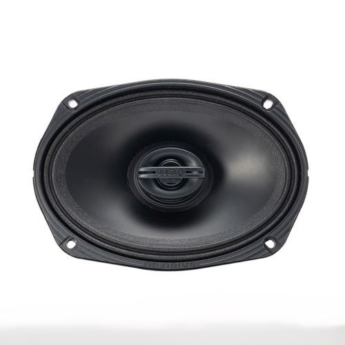 SPEAKER 6 X 9" COAXIAL LOUDSPEAKERS WITH SUPER TWEETER