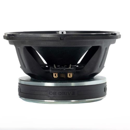 SPEAKER 6 X 9" COAXIAL LOUDSPEAKERS WITH SUPER TWEETER