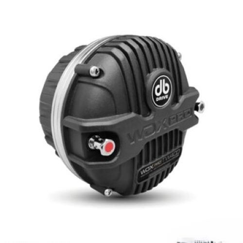 DRIVER 4" WDXPRO COMPRESSION DRIVER WITH TITANIUM DIAPHRAM