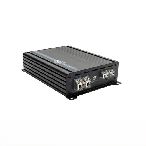 AMPLIFIER 1 X 1200W: MONO CLASS D AMPLIFIER
