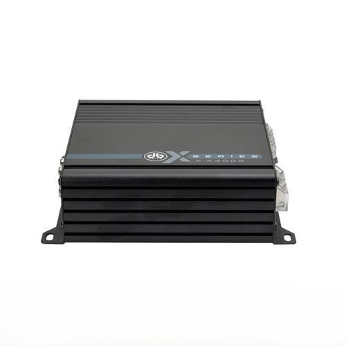 AMPLIFIER 2 X 75W STEREO AMPLIFIER