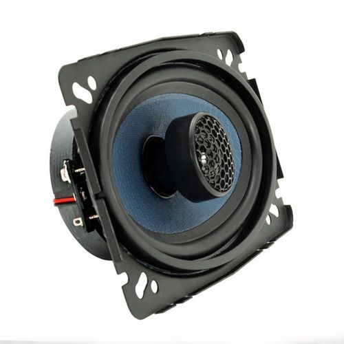 SPEAKER 4 X 6" FACTORY REPLACEMENT COAXIAL SPEAKERS