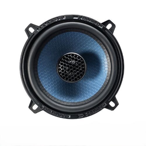SPEAKER 5.25" FACTORY REPLACEMENT COAXIAL SPEAKERS
